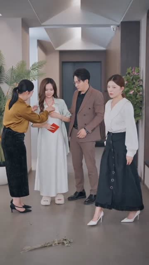 别闹了她只是我的妹妹啊 (41集) 别闹了她只是我的妹妹啊 (41集) 短剧精彩推荐