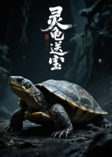 灵龟送宝(25集) 灵龟送宝(25集)免费看