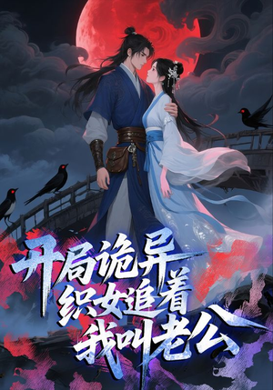 开局诡异织女追着我叫老公(43集) 开局诡异织女追着我叫老公(43集)超火热门短剧