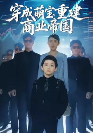 穿成萌宝重建商业帝国(100集) 穿成萌宝重建商业帝国(100集)在线观看全集