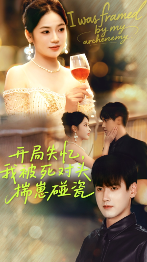 开局失忆我被死对头揣崽碰瓷(71集) 开局失忆我被死对头揣崽碰瓷(71集)看过的人都说好