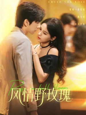 揉碎玫瑰(70集) 揉碎玫瑰(70集)好看的短剧分享