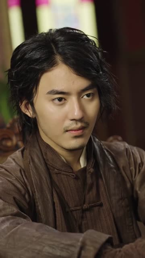 千王之战(100集) 千王之战(100集)超火短剧抢先看