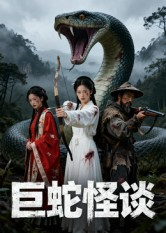 巨蛇怪谈(12集) 巨蛇怪谈(12集)短剧抢先看