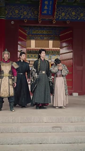 独宠乡野妃(61集) 独宠乡野妃(61集)在线免费观影