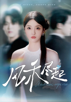 风禾尽起(44集) 风禾尽起(44集)短剧在哪里看