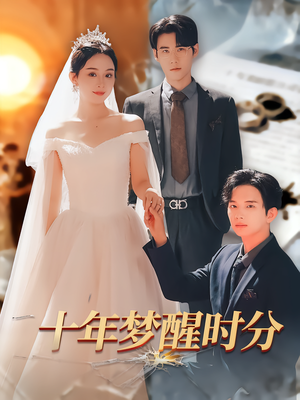 十年梦醒时分（73集）热门短剧榜单