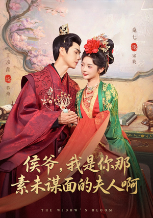 侯爷我是你那素未谋面的夫人啊(80集) 侯爷我是你那素未谋面的夫人啊(80集)男主角是谁