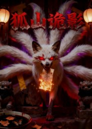 狐山诡影(29集) 狐山诡影(29集)全网独播免费看