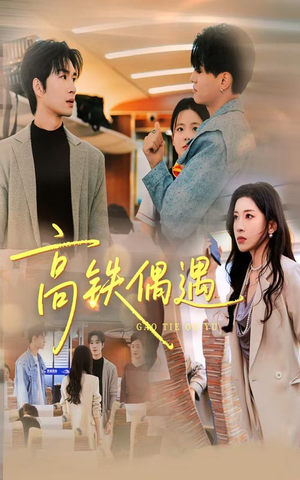 高铁偶遇(48集) 高铁偶遇(48集)经典老剧免费看