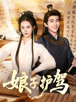 娘子护驾(73集) 娘子护驾(73集)爆款短剧一起追
