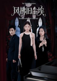 风拂旧尘埃(70集) 风拂旧尘埃(70集)火爆短剧热播中