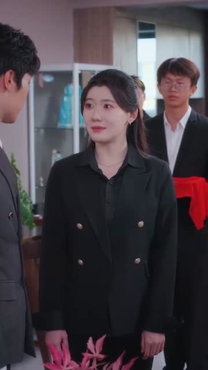 笙水无定,霜花有尽(64集) 笙水无定,霜花有尽(64集)热门短剧追到爽