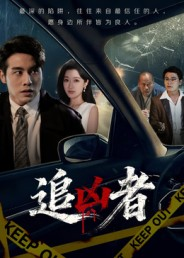 追凶者(52集) 追凶者(52集)无需会员轻松看