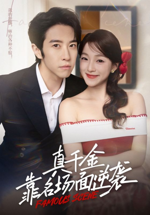 真千金靠名场面逆袭(71集) 真千金靠名场面逆袭(71集)上热门短剧