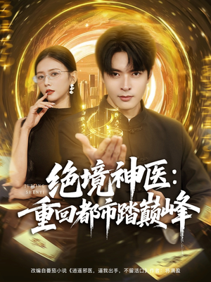 绝境神医重回都市踏巅峰(80集) 绝境神医重回都市踏巅峰(80集)最热短剧抢先看