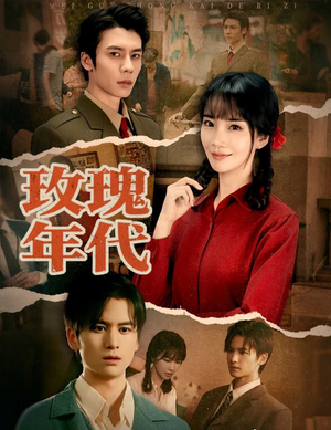 玫瑰年代（55集）集免费看短剧