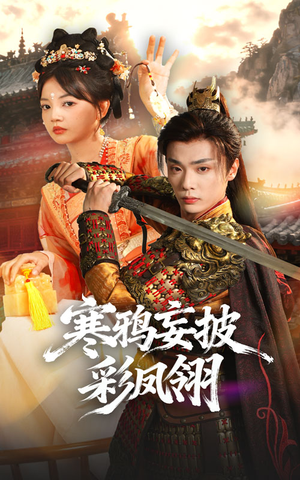 寒鸦妄披彩凤翎(57集) 寒鸦妄披彩凤翎(57集)分享热门短剧