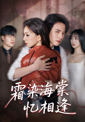 霜染海棠忆相逢(72集) 霜染海棠忆相逢(72集)短剧精彩绝伦