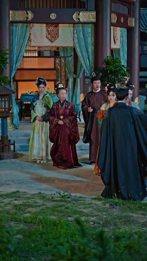 千金归来,爹是王爷娘是公主(80集) 千金归来,爹是王爷娘是公主(80集)超甜短剧抢先看