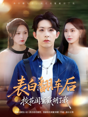 表白翻车后校花闺蜜截胡了我(75集) 表白翻车后校花闺蜜截胡了我(75集)越看越好看短剧