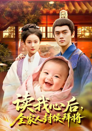 读我心后全家人封侯拜将(103集) 读我心后全家人封侯拜将(103集)短剧免费观看
