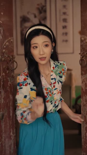 穿书七零我把硬汉撩成宠妻狂（80集）视频在线看