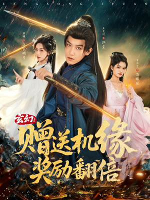 玄幻：赠送机缘，奖励翻倍（80集）集免费看短剧