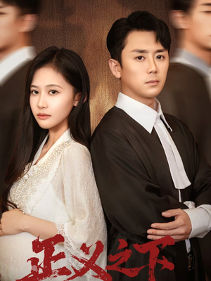 正义之下（62集）热门短剧在线看