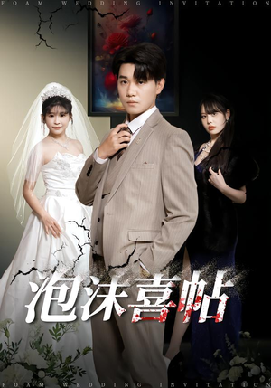 泡沫喜帖(76集) 泡沫喜帖(76集)免费看全网短剧