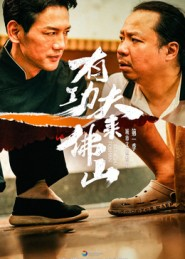 有功夫来佛山(12集) 有功夫来佛山(12集)爆款短剧追不停