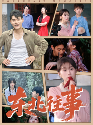 东北往事(60集 ) 东北往事(60集 )火爆短剧推荐