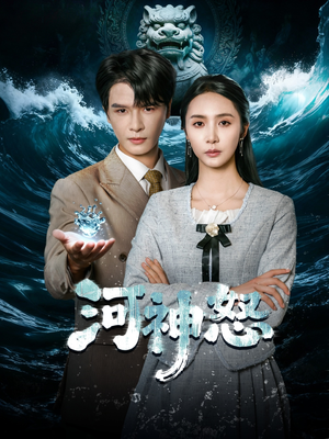 河神怒（60集）男主角是谁