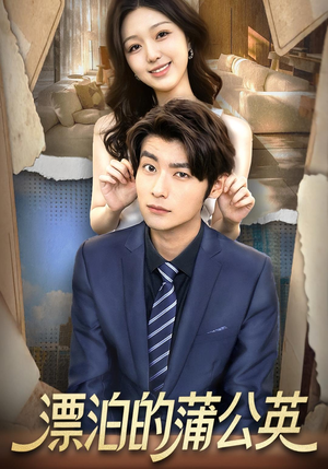 漂泊的蒲公英（60集）推荐你们也去看