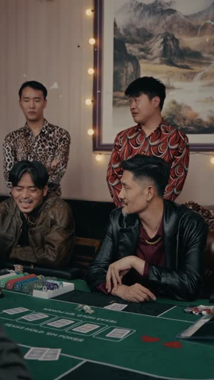 时间暂停，我能掌控一切（104集）不用花钱看全剧