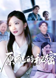 原配的秘密(60集) 原配的秘密(60集)全集免费观看