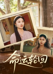 命运轮回（40集）一起追短剧