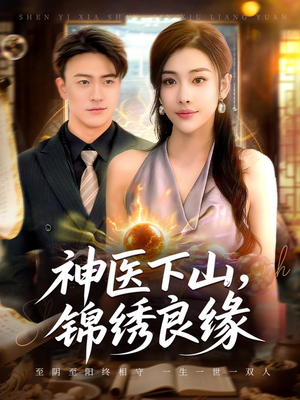 神医下山锦绣良缘（63集）全集一次看完