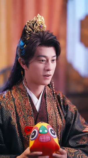 让你去和亲你在敌国登基了（65集）全集免费观看