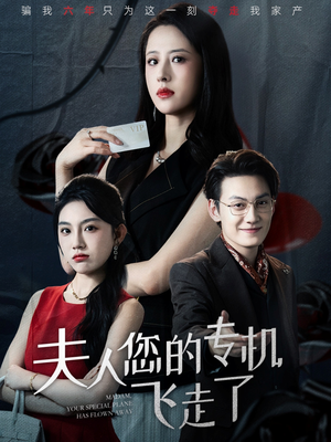 夫人您的专机飞走了（62集）网上可以看吗