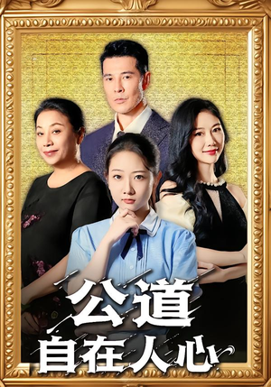 公道自在人心（61集）精彩短剧分享