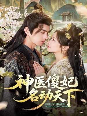 神医傻妃名动天下（80集）全集下载